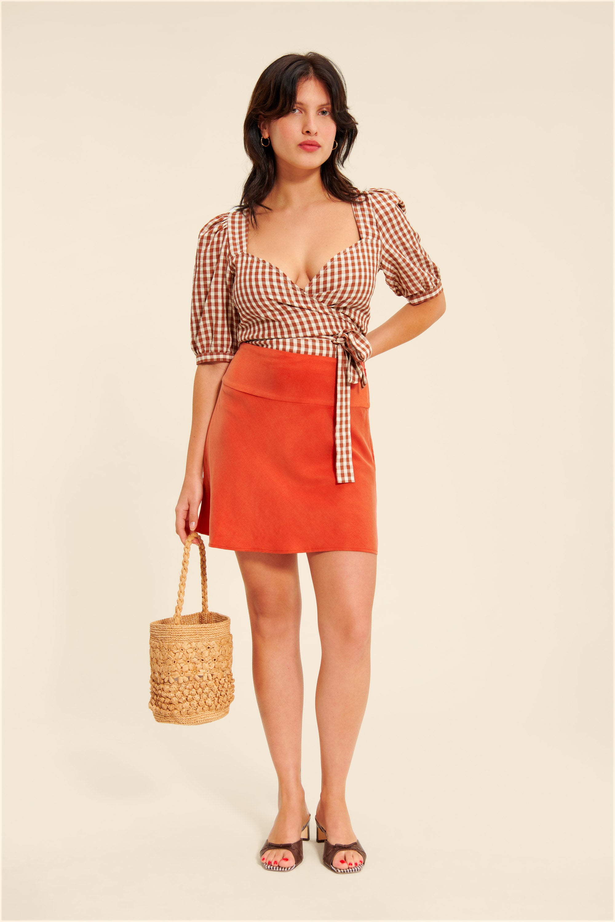 MAJA skirt MAJA skirt